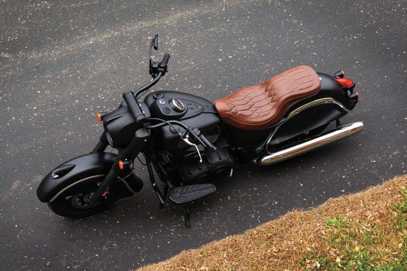 Kuryakyn Spear Driver Floorboard Inserts Satin Black Footpegs Kuryakyn