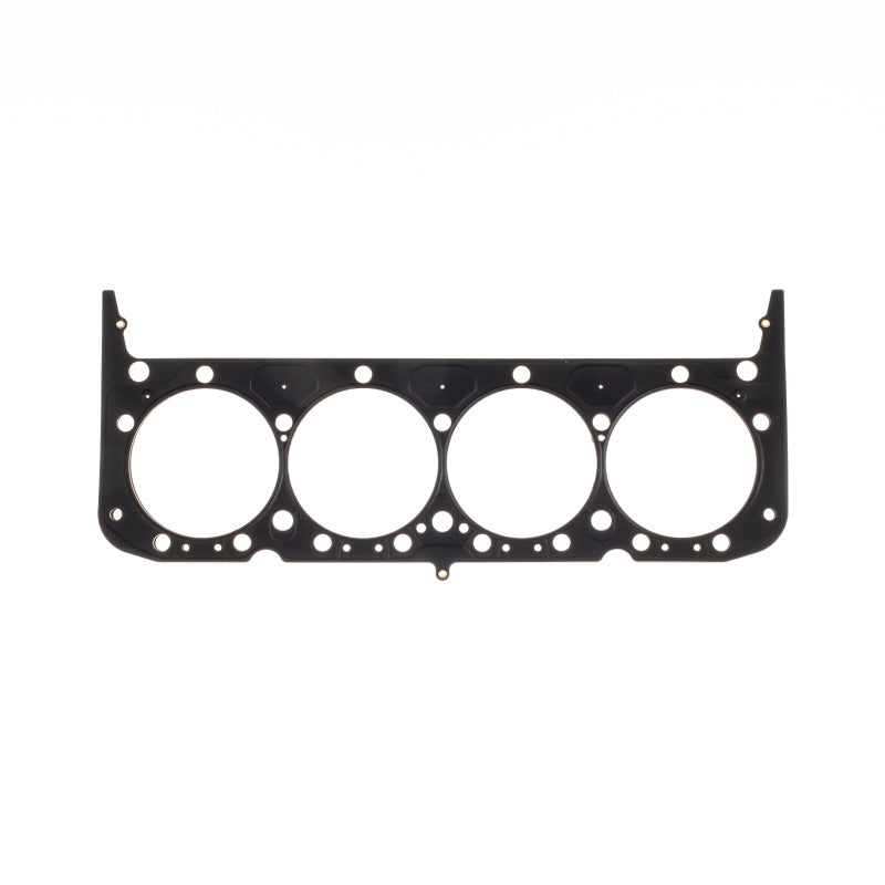 Cometic GM SB2.2 Small Block V8 .030in MLS Cylinder Head Gasket - 4.125in Bore - With Steam Holes Head Gaskets Cometic Gasket