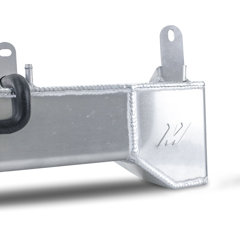 Mishimoto 2015+ Dodge Charger/Challenger 6.2/6.4L Hellcat Aluminum Expansion Tank Coolant Reservoirs Mishimoto