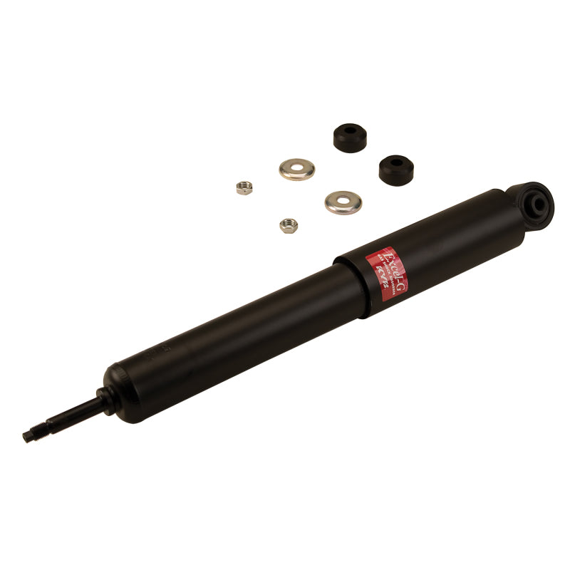 KYB Shocks & Struts Excel-G Front LANDROVER Range Rover 1995-02 Shocks and Struts KYB