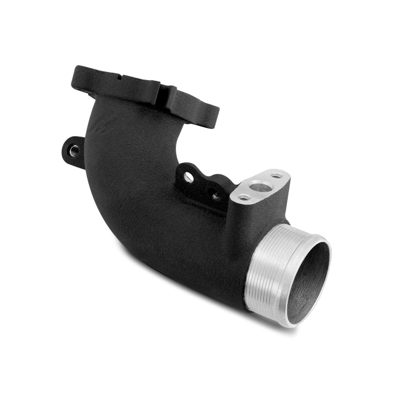 Mishimoto 2023+ Toyota GR Corolla Intercooler Pipe Kit - Micro Wrinkle Black Intercooler Pipe Kits Mishimoto