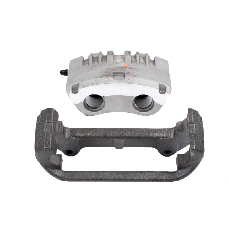 Power Stop 99-01 Ford Mustang Front Left Autospecialty Caliper w/Bracket Brake Calipers - OE PowerStop