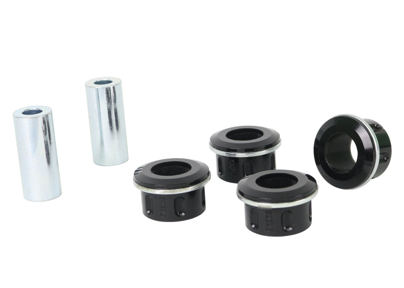 Whiteline 20+ Hyundai Palisade/20+ Kia Telluride Control Arm Lower - Inner Front Bushing Kit Bushing Kits Whiteline
