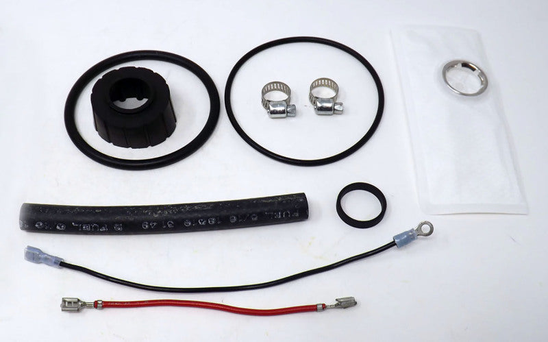 Walbro Fuel Pump Installation Kit Fuel Pump Fitment Kits Walbro