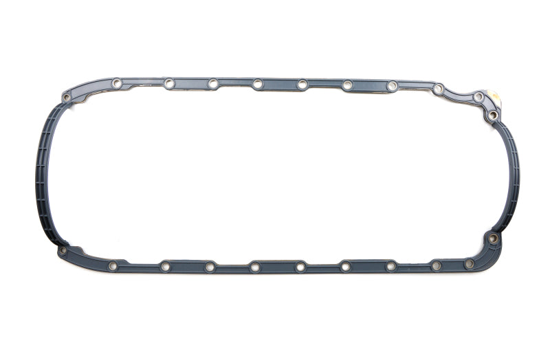Cometic Chevrolet Gen-IV Big Block V8 One Piece Molded Rubber Oil Pan Gasket 1965-1990 Gasket Kits Cometic Gasket