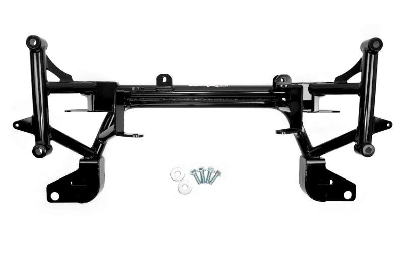 UMI Performance 98-02 GM F-Body Tubular K-Member - LS1 Crossmembers UMI Performance