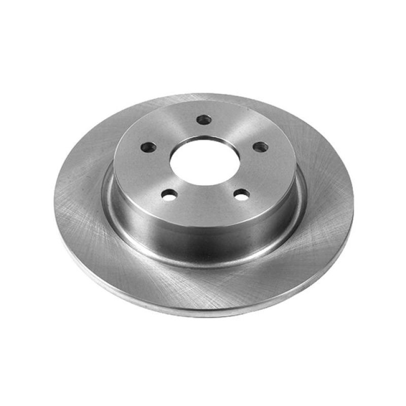 Power Stop 13-18 Ford C-Max Rear Autospecialty Brake Rotor Brake Rotors - OE PowerStop