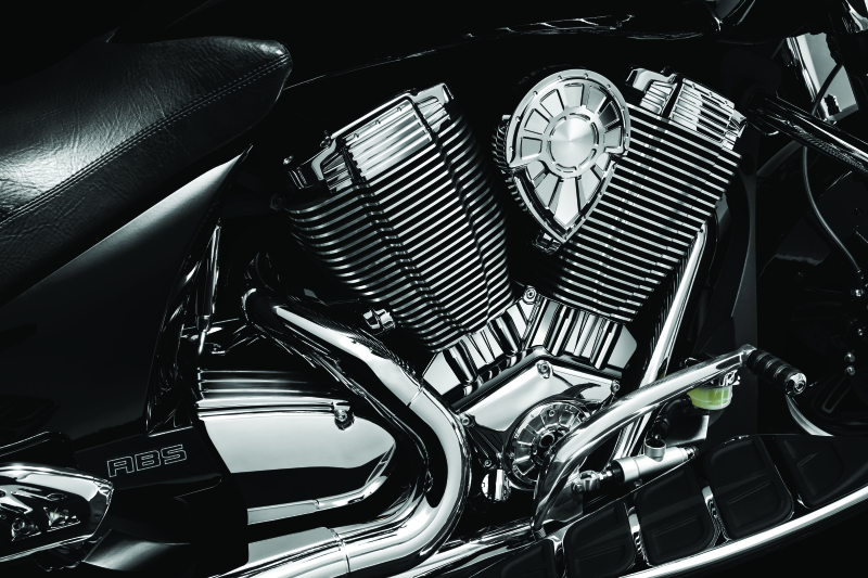 Kuryakyn ISO Shift Or Brake Peg For Victory & Indian Footpegs Kuryakyn