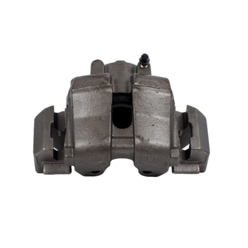 Power Stop 05-06 Ford Escape Front Left Autospecialty Caliper w/Bracket Brake Calipers - OE PowerStop