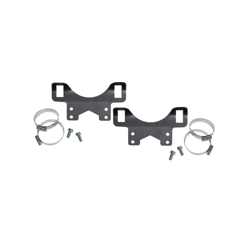 Skyjacker UNI REMOTE RES BRKTS/BENT Lift Kits Skyjacker