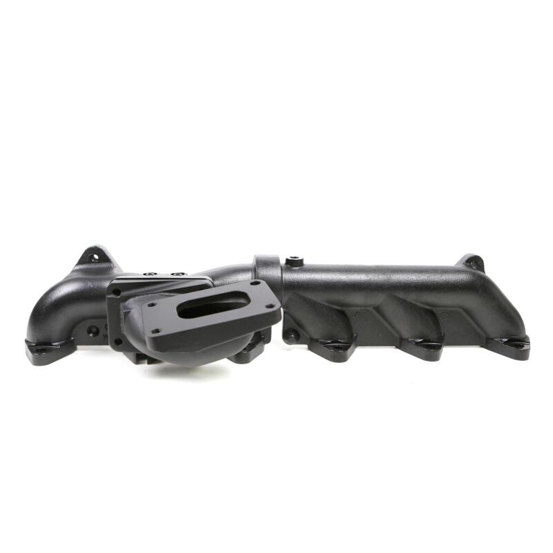 ATS Diesel 19-24 RAM Cummins 6.7L Pulse Flow Exhaust Manifold Kit Headers & Manifolds ATS Diesel