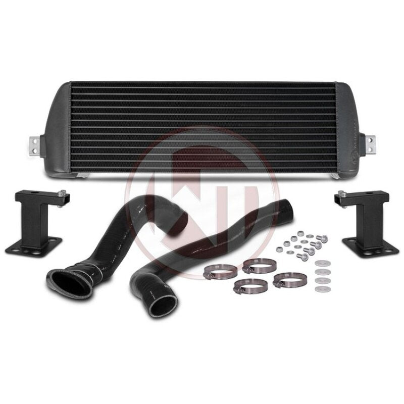 Wagner Tuning Fiat 500 595 Abarth Competition Intercooler Kit Intercooler Kits Wagner Tuning