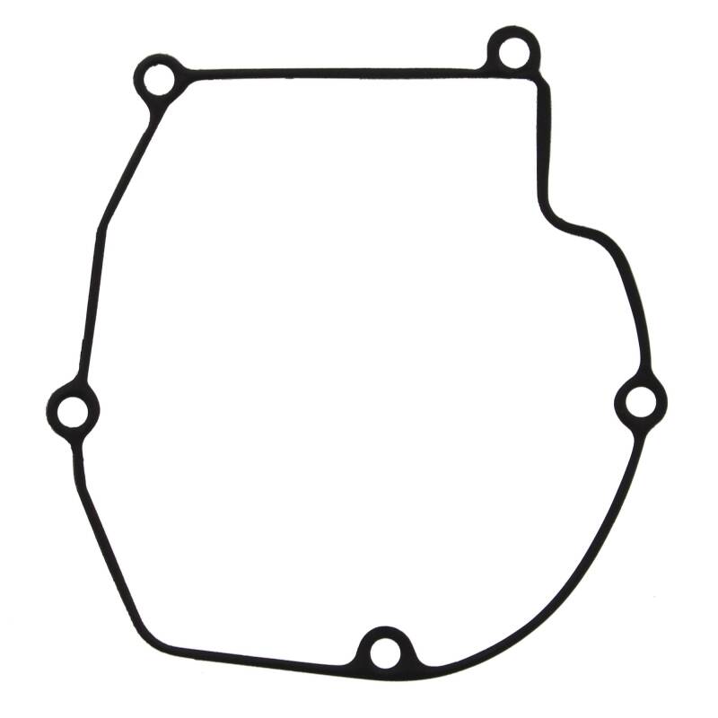 Vertex Gaskets 03-05 Kawasaki KX125 Ignition Cover Gasket Kit Gasket Kits Vertex Pistons