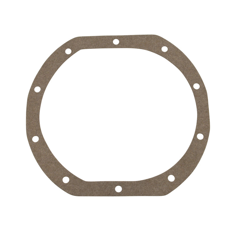 Yukon Gear 8in Dropout Housing Gasket Diff Cover Gaskets Yukon Gear & Axle