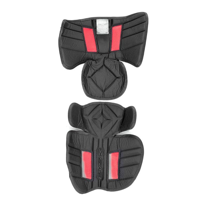EVS RS9 Liner Set - Large/Left Body Protection EVS