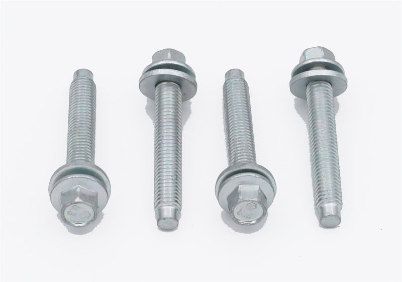 Ford Racing 11-19 5.0L/15-19 5.2L Performance Water Pump Kit Water Pumps Ford Racing