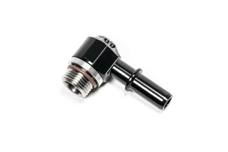 Radium Engineering 8AN Orb Swivel Banjo TO 12MM SAE Male Fittings Radium Engineering