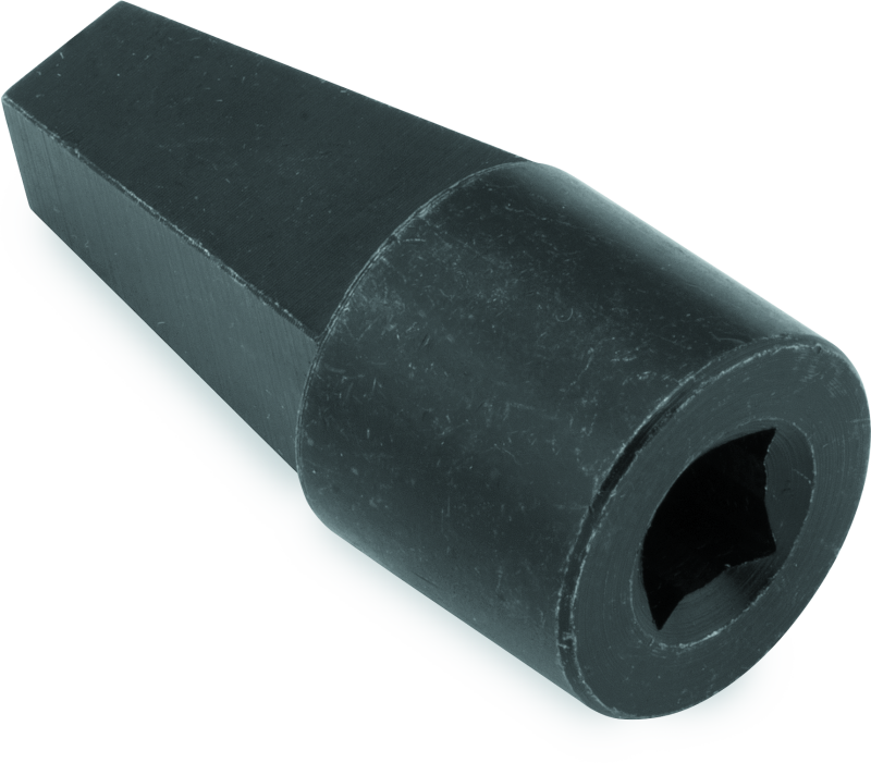 BikeMaster 3/8in Damper Rod Holding Tool Tools BikeMaster