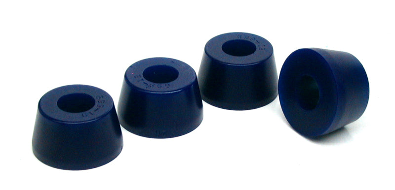 SuperPro Toyota Strut Bar to Chassis Bushing Kit Strut Bars Superpro