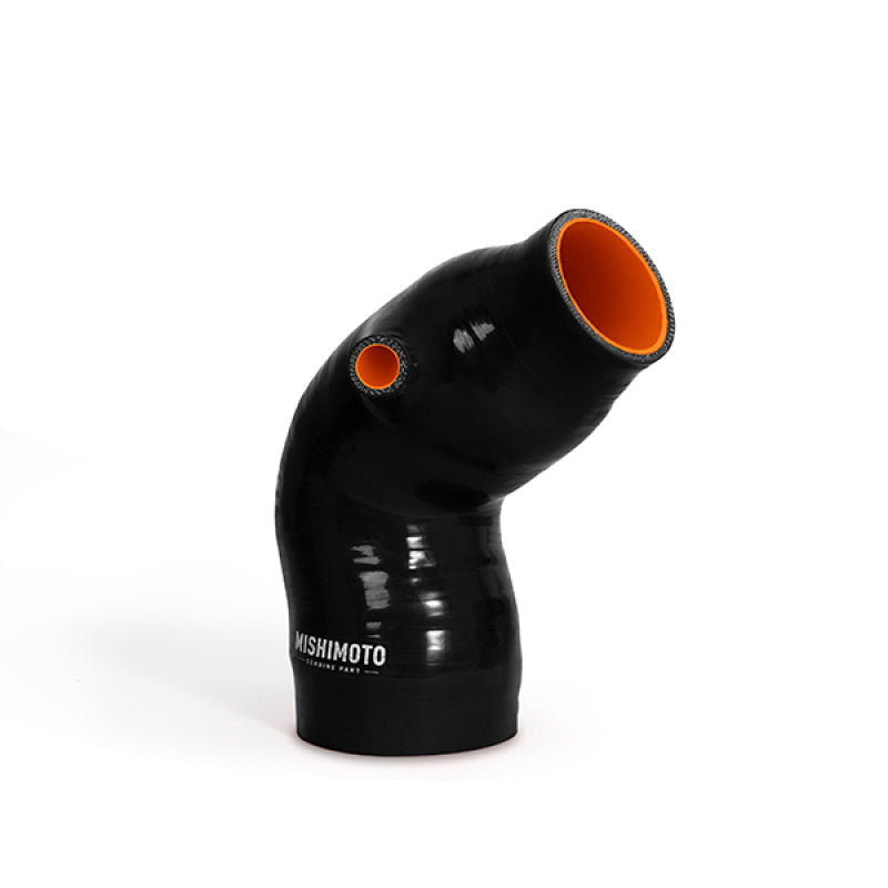 Mishimoto 2016+ Chevy Camaro 2.0T Performance Air Intake - Black Cold Air Intakes Mishimoto