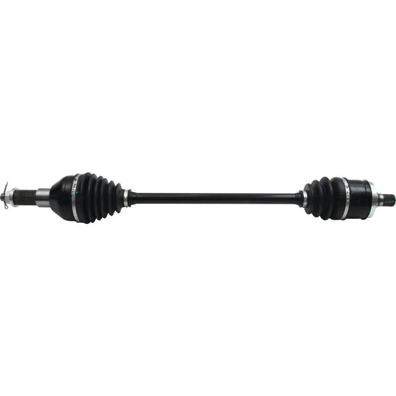 All Balls Racing 20-23 Kawasaki Teryx KRX 1000 6 Ball Axle Front Left Axles All Balls Racing