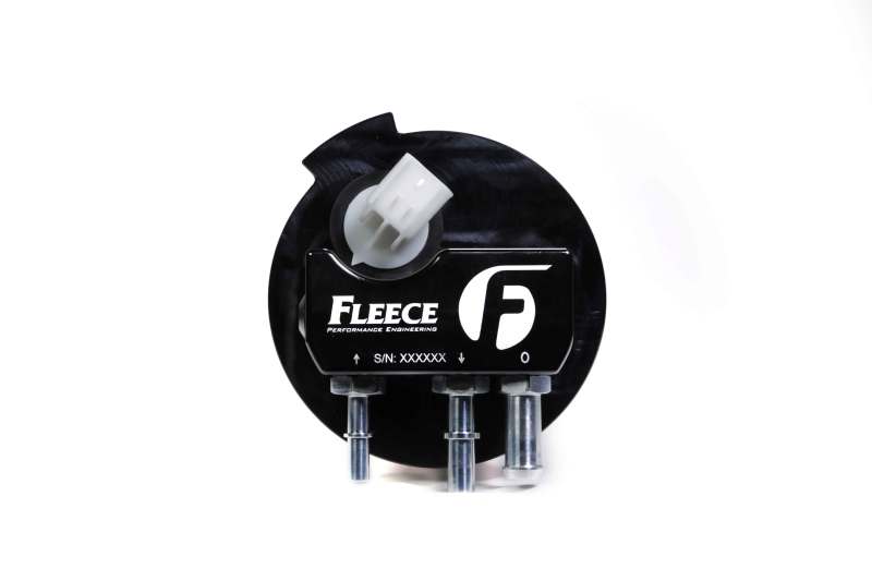 Fleece 04.5-07 GM Powerflo In-Tank Lift Pump Fuel Pump Hangers Fleece Performance