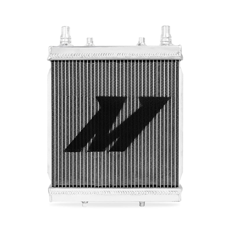 Mishimoto 2016+ Chevrolet Camaro SS or HD Cooling Package Performance Aux Aluminum Radiators Radiators Mishimoto