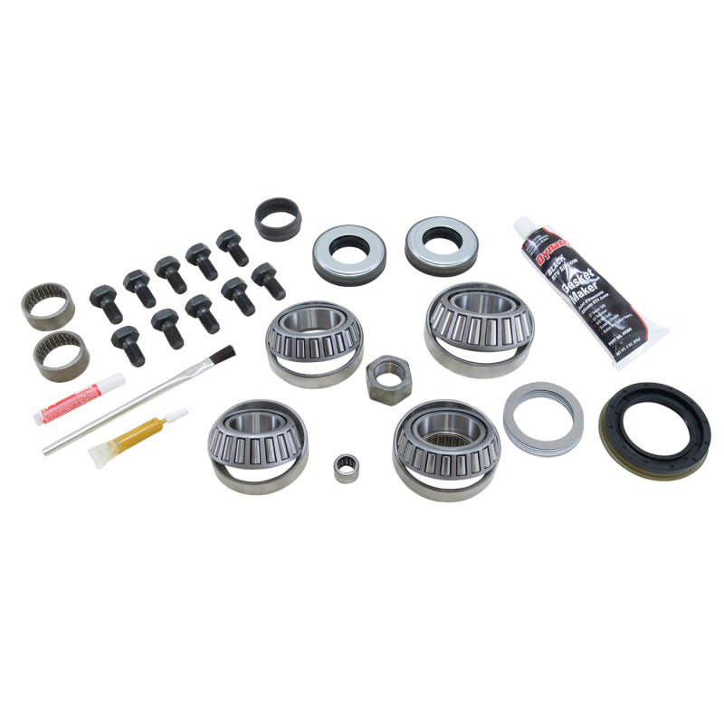 USA Standard Master Overhaul Kit For The 99-13 GM 8.25in IFS Diff Differential Overhaul Kits Yukon Gear & Axle