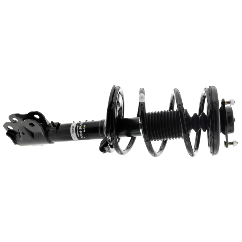 KYB Shocks & Struts Strut Plus Front Right 12-13 Mitsubishi Outlander w/3rd Row Seating Shock & Spring Kits KYB