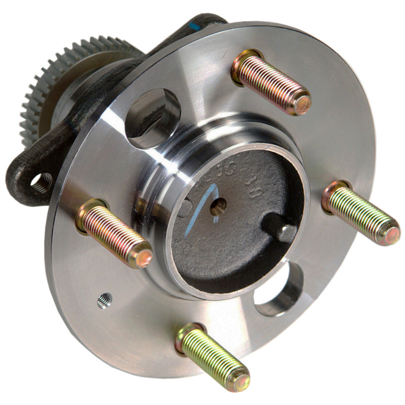 MOOG 01-06 Kia Optima Rear Hub Assembly Wheel Hubs Moog