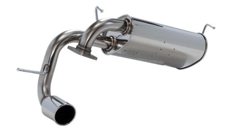 HKS 99-07 Toyota MR2 (MR-S) ZZW 30 1ZZ-FE Legamax Exhaust System Catback HKS