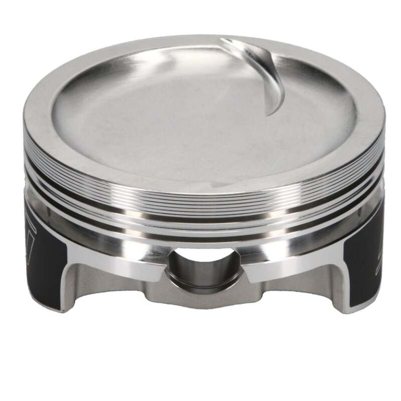 Wiseco Chevy Small Block 4.040in Bore 1.125in CH -19.00 CC Piston Set Piston Sets - Forged - 8cyl Wiseco