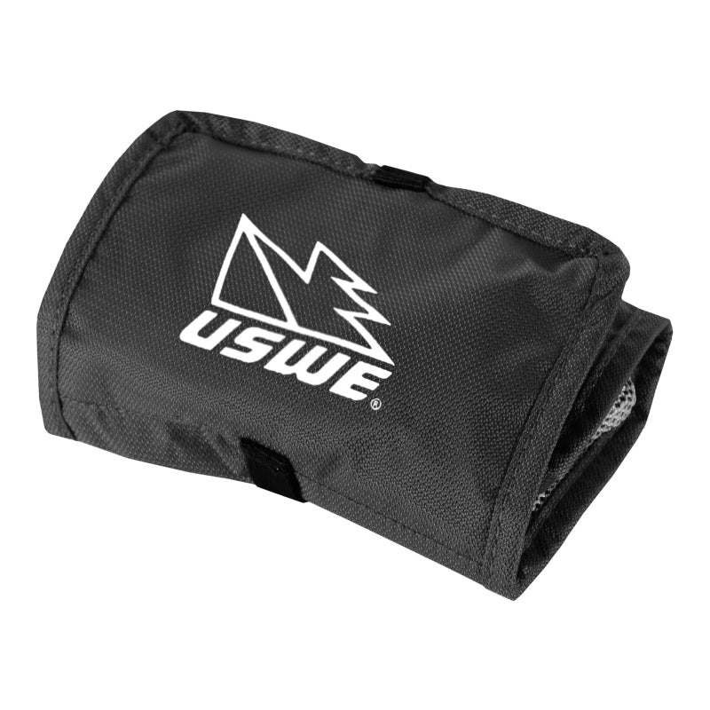 USWE Tool Pouch - Black Bags - Backpacks USWE