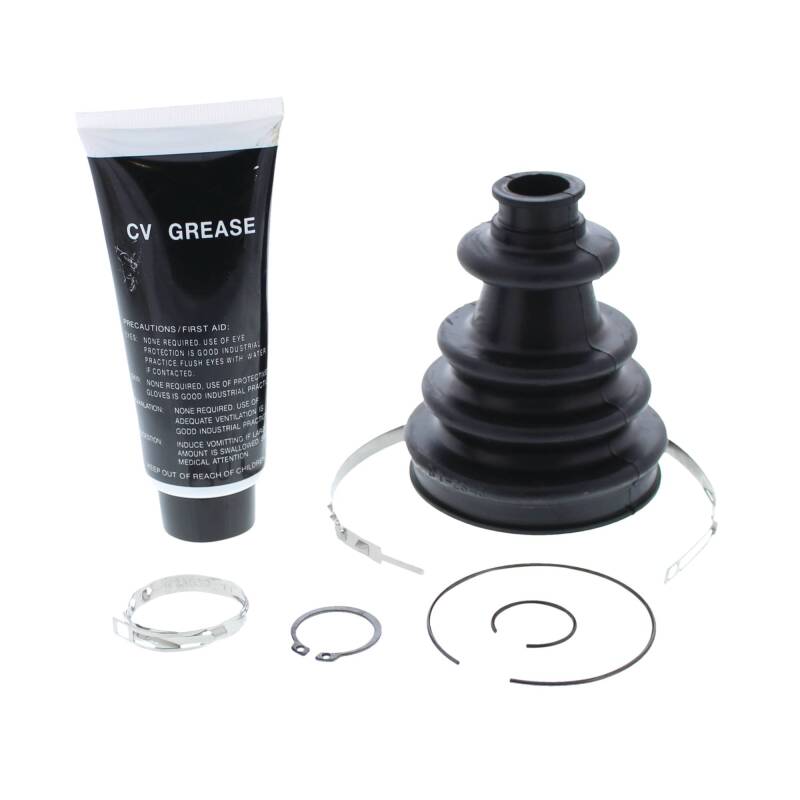 All Balls Racing 11-13 Polaris Sportsman 550 CV 8 Ball Boot Kit Rear Inner Boots All Balls Racing