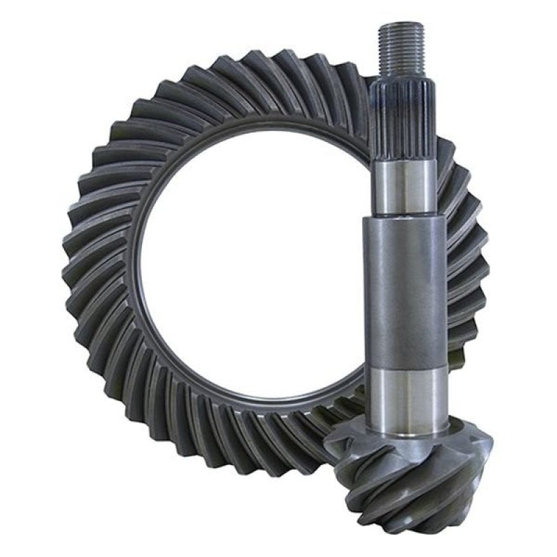 USA Standard Replacement Ring & Pinion Thick Gear Set For Dana 60 Reverse Rotation in a 4.30 Ratio Final Drive Gears Yukon Gear & Axle