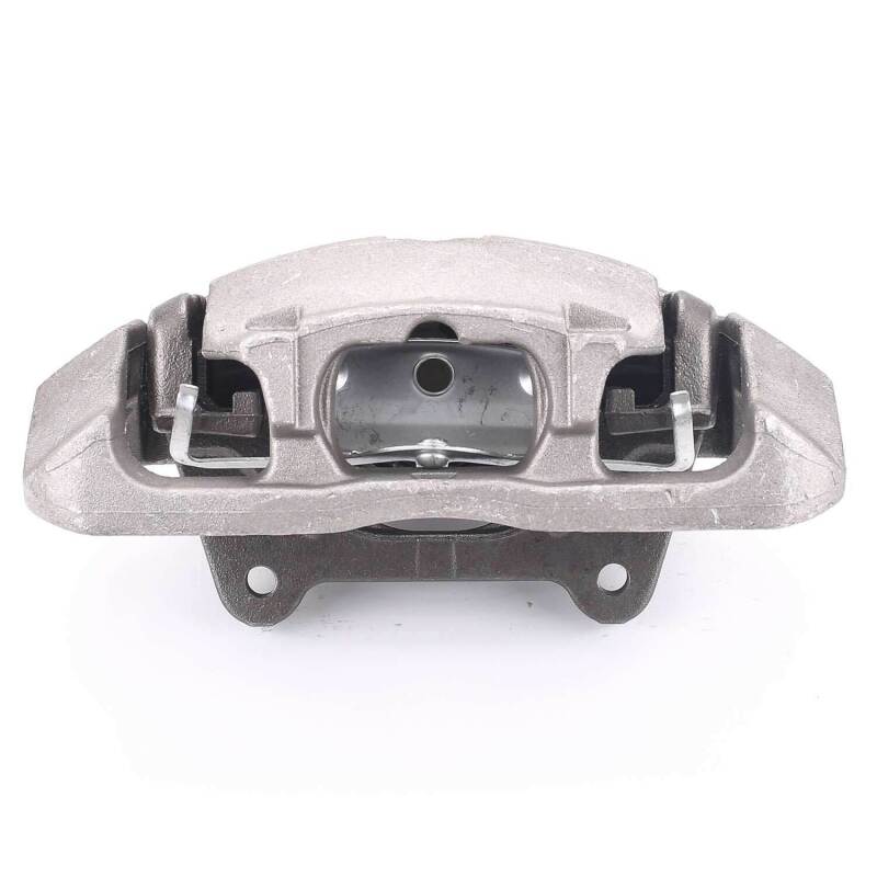 Power Stop 09-11 BMW 335d Front Right Autospecialty Caliper w/Bracket Brake Calipers - OE PowerStop