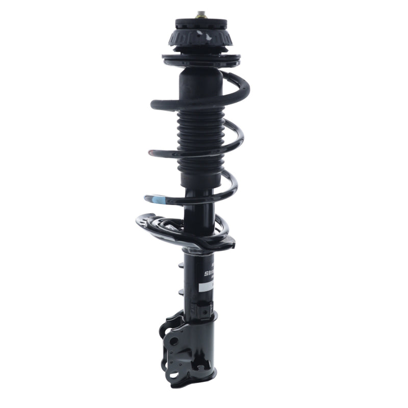 KYB Shocks & Struts Strut Plus Front Left 12-17 Hyundai Accent / 12-17 Kia Rio Shock & Spring Kits KYB