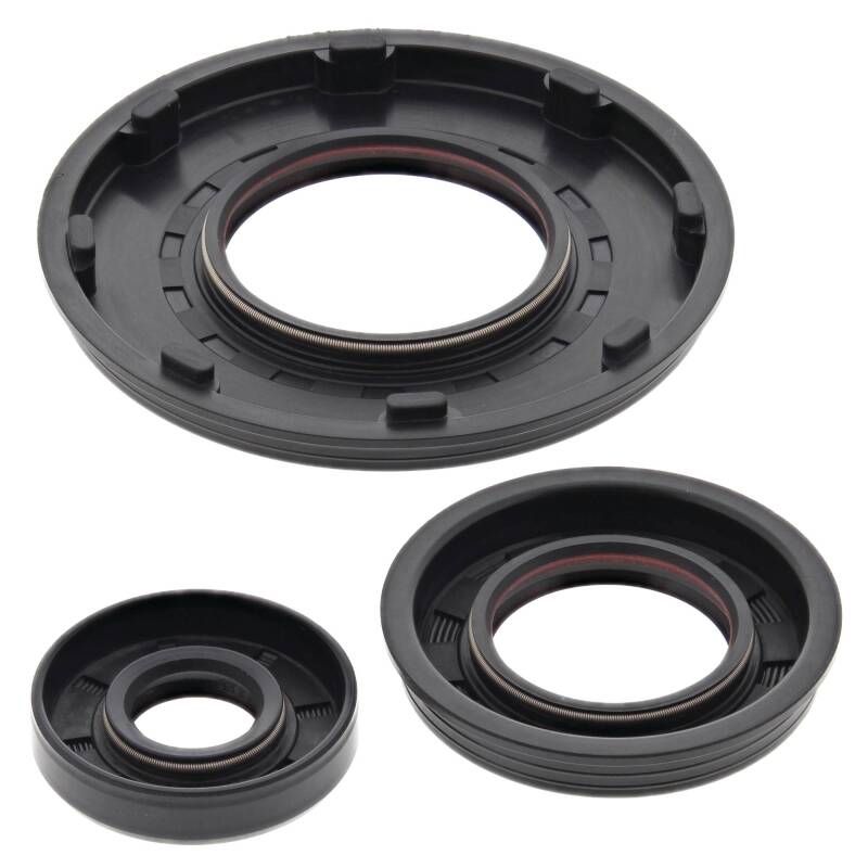 Vertex Gaskets 2006 Polaris 700 Classic EFI Oil Seal Kit Engine Hardware Vertex Pistons