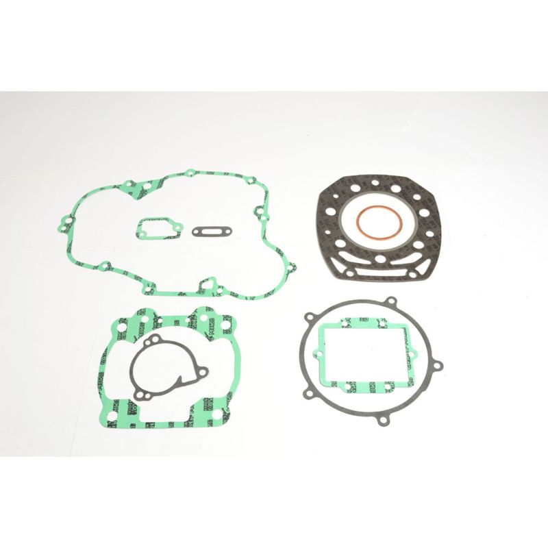 Athena 86-88 Kawasaki KX 500 Complete Gasket Kit Gasket Kits Athena