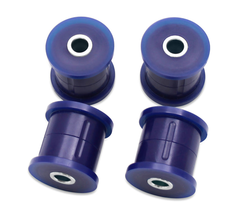 SuperPro 1980 Toyota Corolla Rear Control Arm Bushing Kit Suspension Arm Bushings Superpro