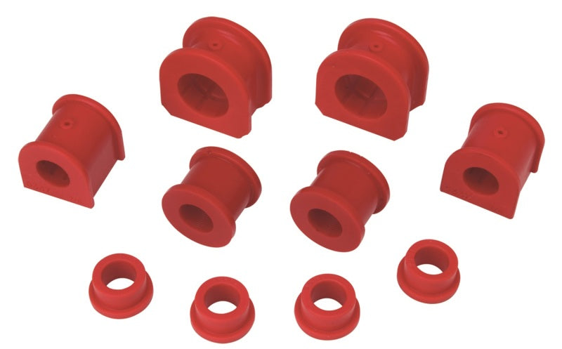 Ford Racing Bushing Kit Bushing Kits Ford Racing
