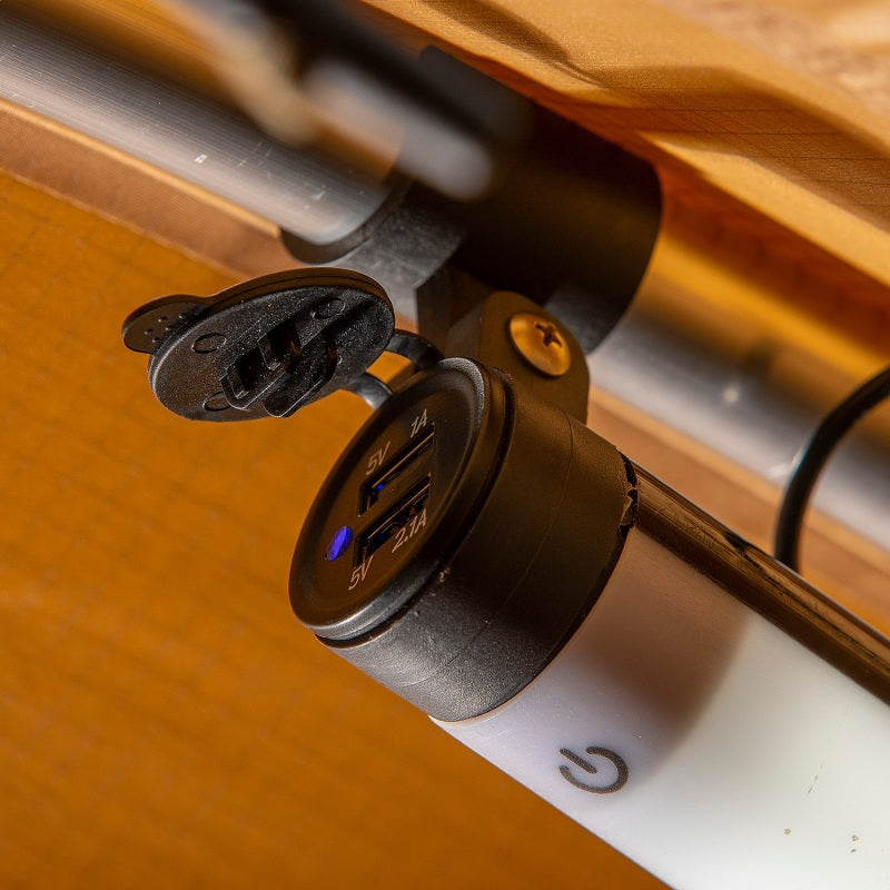 ARB Tent Lighting Complete Kit - 25mm Tube Awnings & Panels ARB