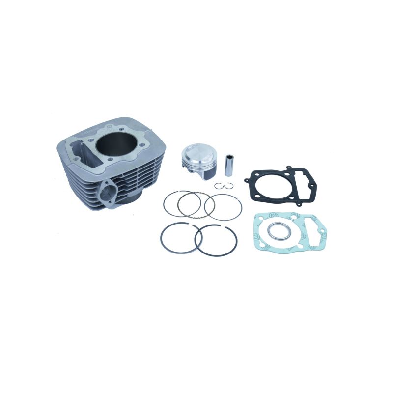 Athena 07-16 Honda CRF 230 F Big Bore Complete Cylinder Kit Cylinder Kits Athena