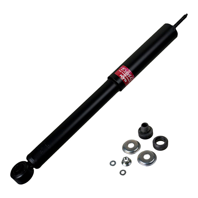KYB Shocks & Struts Excel-G Rear SUZUKI XL-7 2001-06 Shocks and Struts KYB