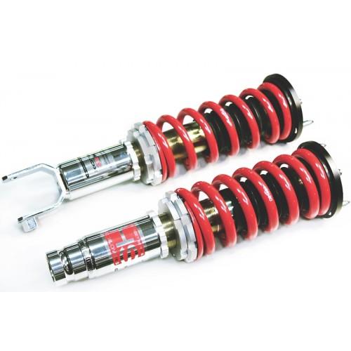 BLOX Racing Coilover Replacement Part - Top Mount Coilovers BLOX Racing