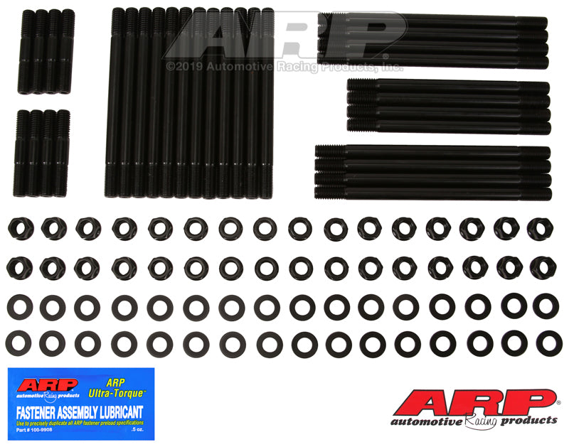 ARP BB Chevy Dart Big Chief head stud kit Head Stud & Bolt Kits ARP