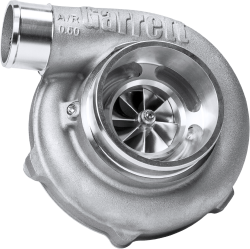 Garrett GTX3017R Gen II Reverse Turbine Hsg Kit O/V V-Band / V-Band 1.01 A/R (Ni-Resist) Turbine Housings Garrett