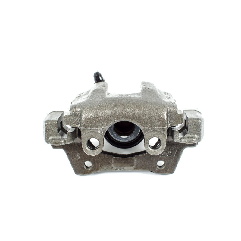 Power Stop 92-98 BMW 318i Rear Left Autospecialty Caliper w/Bracket Brake Calipers - OE PowerStop