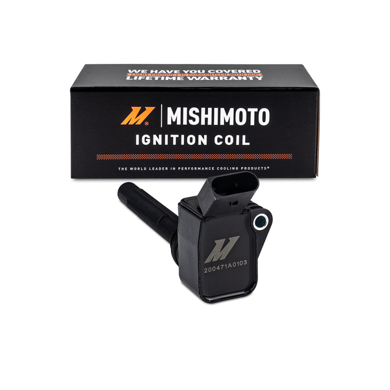 Mishimoto 15-21 VW GTI 2.0L Ignition Coil Stock Replacement Ignition Mishimoto