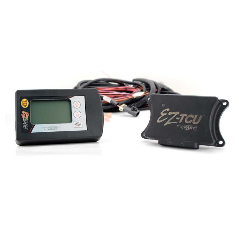FAST EZ-TCU Kit 2009+ 4L65E & 4L70 Programmers & Tuners FAST